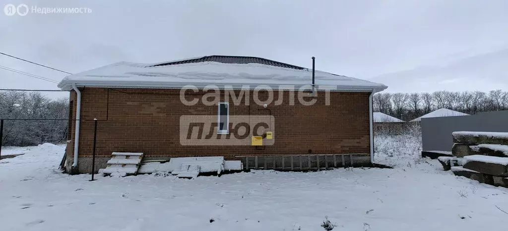 Дом в Ставрополь, улица Кавказский Тракт, 140 (111.1 м) - Фото 1