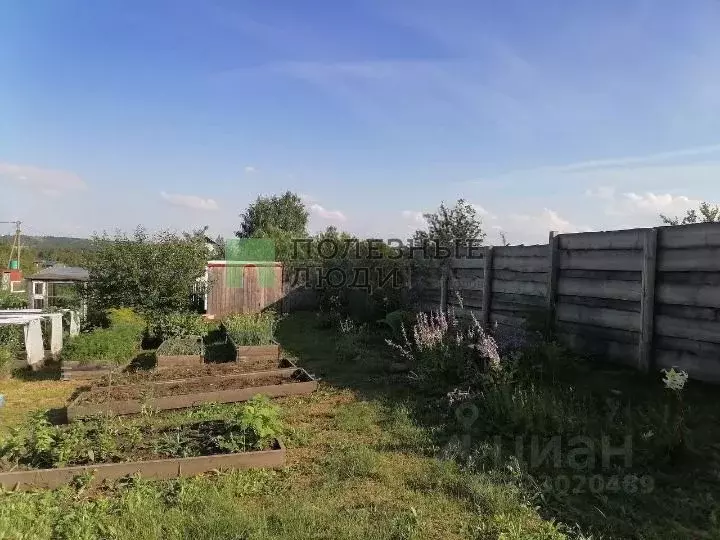 Дом в Красноярский край, Красноярск городской округ, пос. Солонцы ул. ... - Фото 0