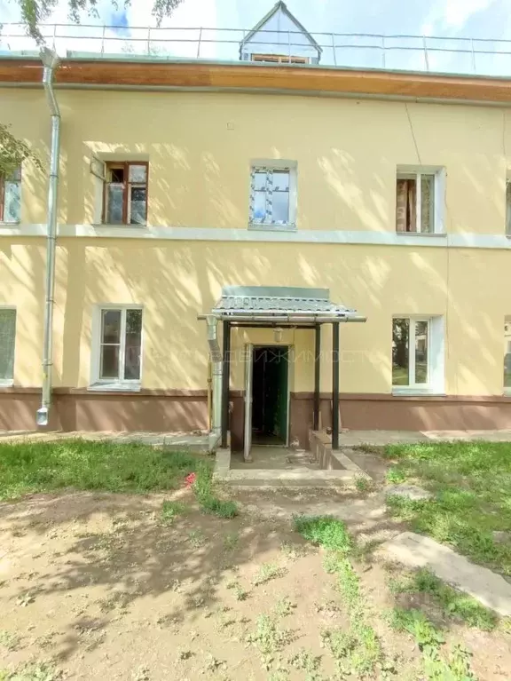 Комната Кировская область, Киров Октябрьский просп, 27 (10.0 м) - Фото 1