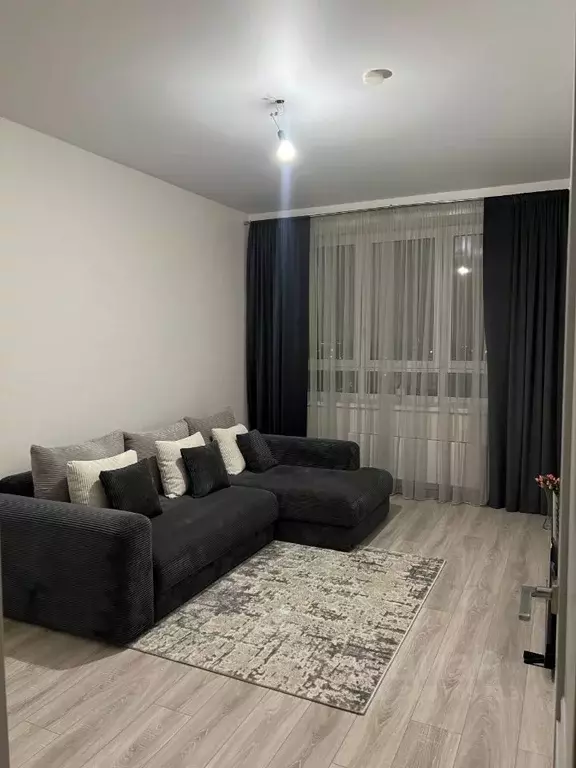 1-к кв. Московская область, Королев Первомайский мкр, Советская ул., ... - Фото 1