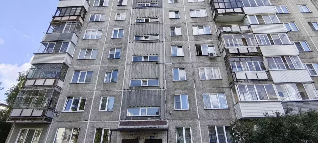 1-к. квартира, 30 м, 6/9 эт. - Фото 0
