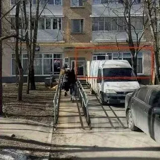 Помещение свободного назначения в Москва ул. Академика Павлова, 11К1 ... - Фото 2