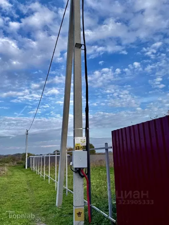 Участок в Калининградская область, Зеленоградский муниципальный округ, ... - Фото 0