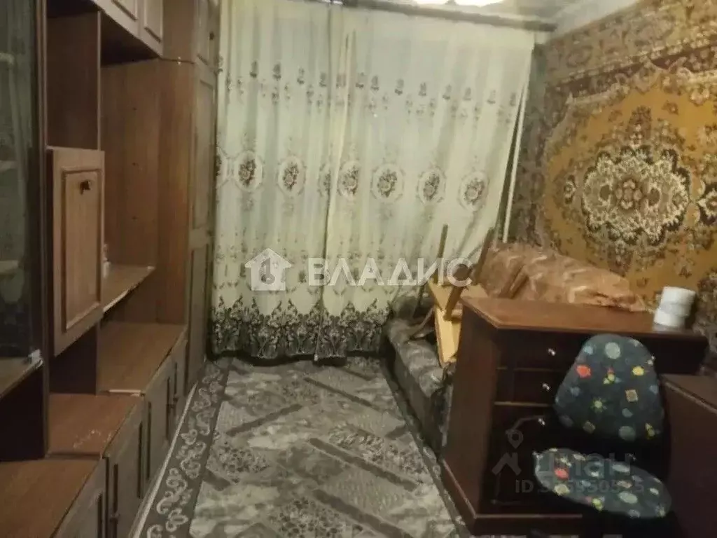 Комната Санкт-Петербург просп. Просвещения, 27 (11.4 м) - Фото 1