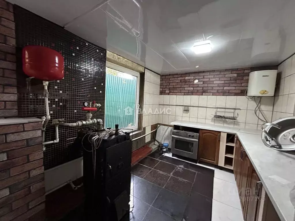 Дом в Калининградская область, Калининград Космос СТ, 1-я линия (88 м) - Фото 2