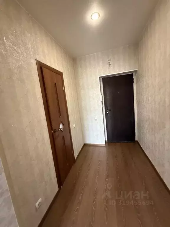 1-к кв. Хакасия, Абакан ул. Некрасова, 45 (32.0 м) - Фото 1
