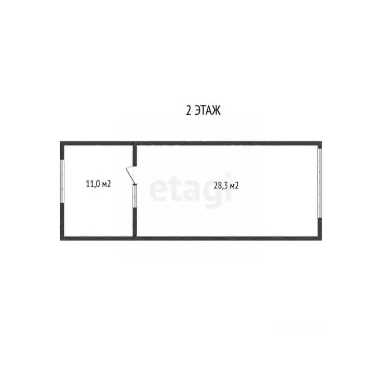 Дом в Адыгея, Тахтамукайский район, Старобжегокайское с/пос, Восход ... - Фото 2