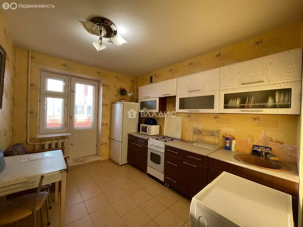 1-комнатная квартира: Смоленск, Кловская улица, 29 (37.9 м) - Фото 1