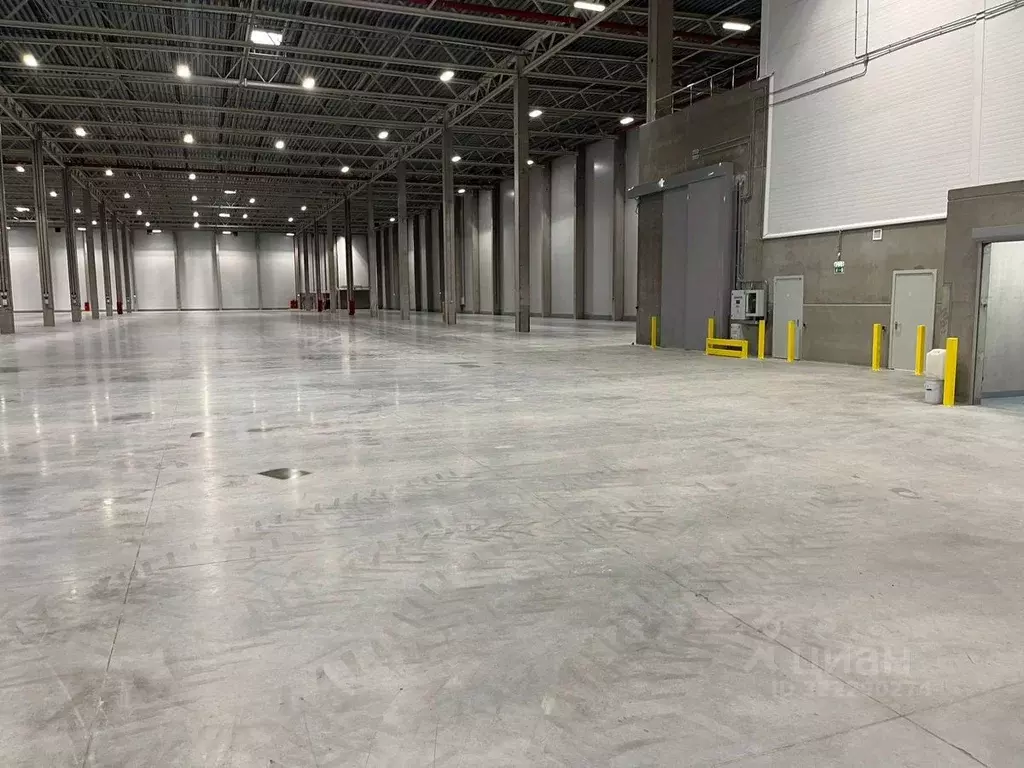 Склад в Московская область, Пушкино Ярославское ш., 228 (12000 м) - Фото 1