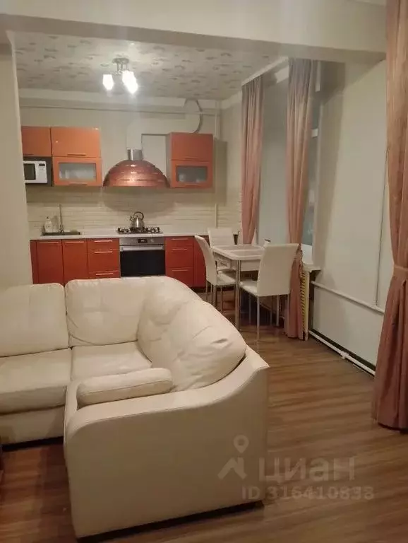 2-к кв. Пермский край, Березники Советский просп., 50 (58.0 м) - Фото 0