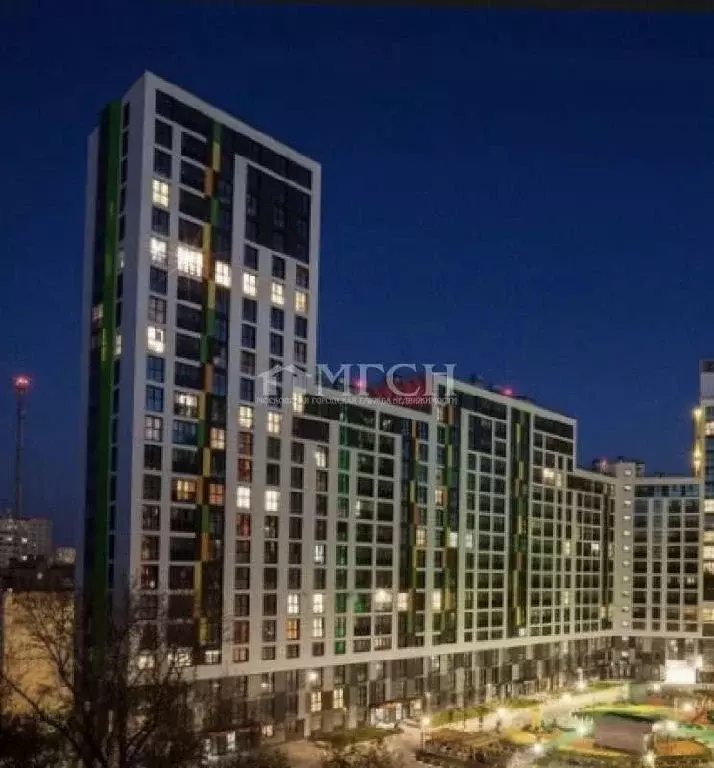 Продается 2-комнатная квартира - Фото 1