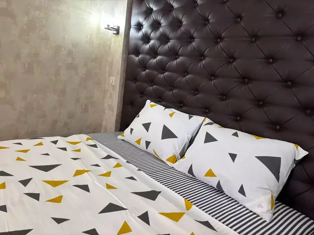 1-к кв. Хакасия, Абакан ул. Кирова, 120к2 (42.0 м) - Фото 1