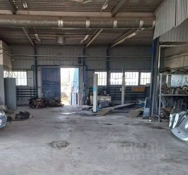 Помещение свободного назначения в Ленинградская область, Кириши ... - Фото 2