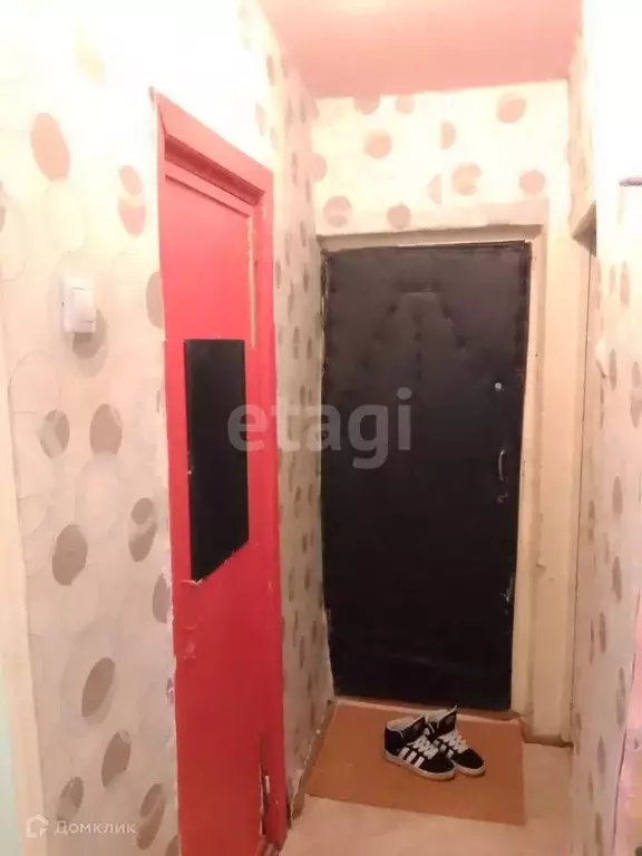 Продаётся 1-к квартира, 27 м - Фото 1