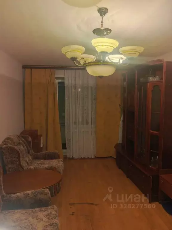 2-к кв. Московская область, Реутов Юбилейный просп., 36 (50.0 м) - Фото 1