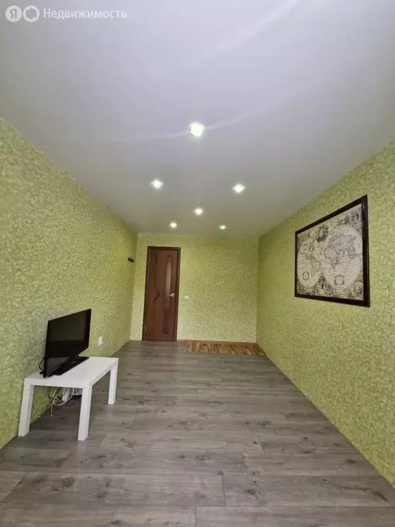 3-комнатная квартира: посёлок Мостоотряд, 21 (60.4 м) - Фото 2