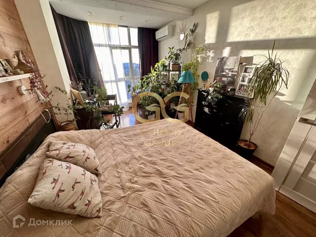 Продаётся 3-к квартира, 86.4 м - Фото 0