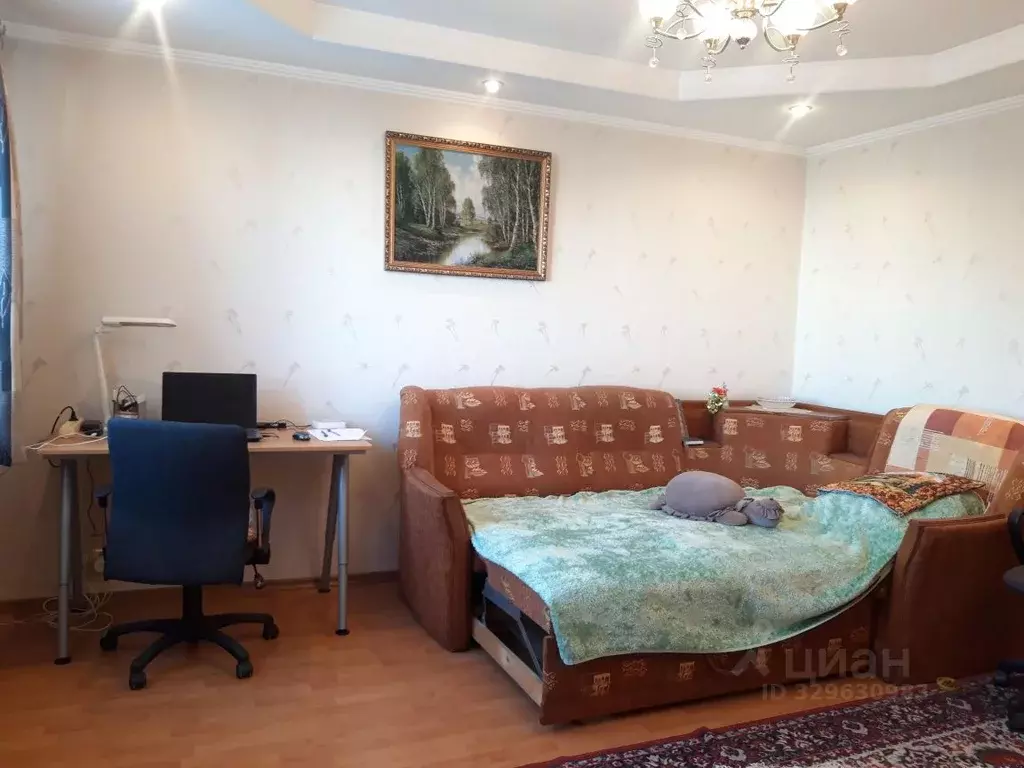2-к кв. Московская область, Долгопрудный Новый бул., 20 (55.0 м) - Фото 1