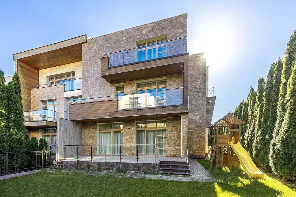 Таунхаус в Московская область, Истра муниципальный округ, д. Писково ... - Фото 2