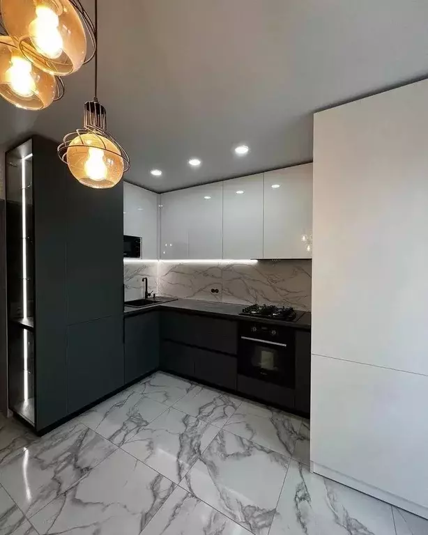 Продаётся 2-к квартира, 56.38 м - Фото 0