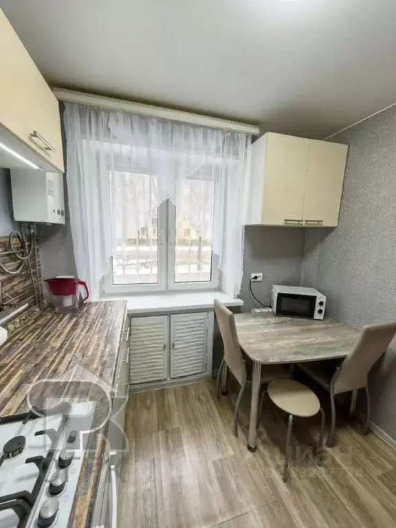 Квартира, 2 комнаты, 43.8 м - Фото 1