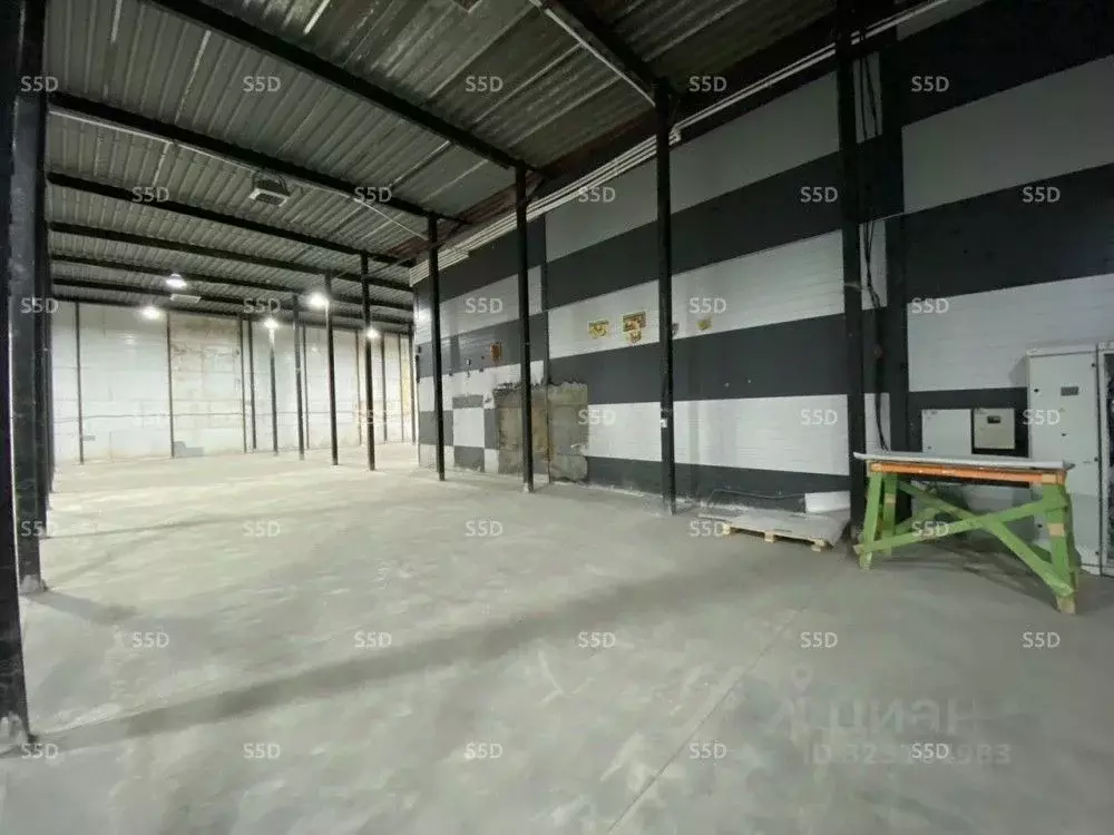 Торговая площадь в Московская область, Химки Подрезково мкр, ... - Фото 2