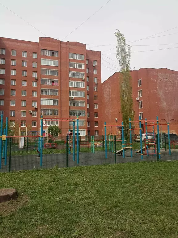 Продаётся 2-к квартира, 54.9 м - Фото 0