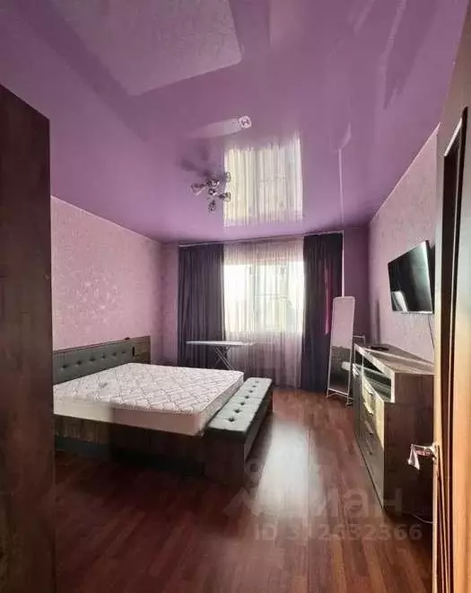 2-к кв. Краснодарский край, Краснодар Фестивальный мкр, ул. ... - Фото 1
