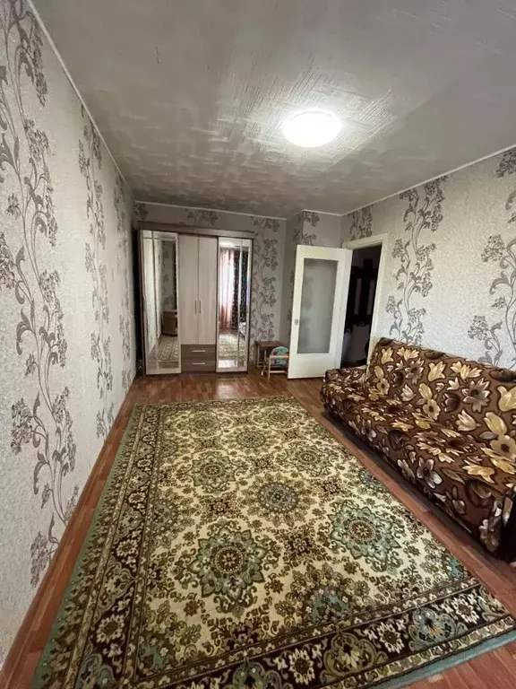 1-к кв. Воронежская область, Воронеж ул. Писарева, 5А (31.2 м) - Фото 2