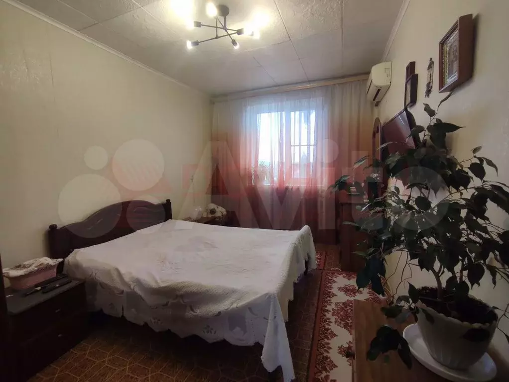3-к. квартира, 69,8 м, 5/9 эт. - Фото 0