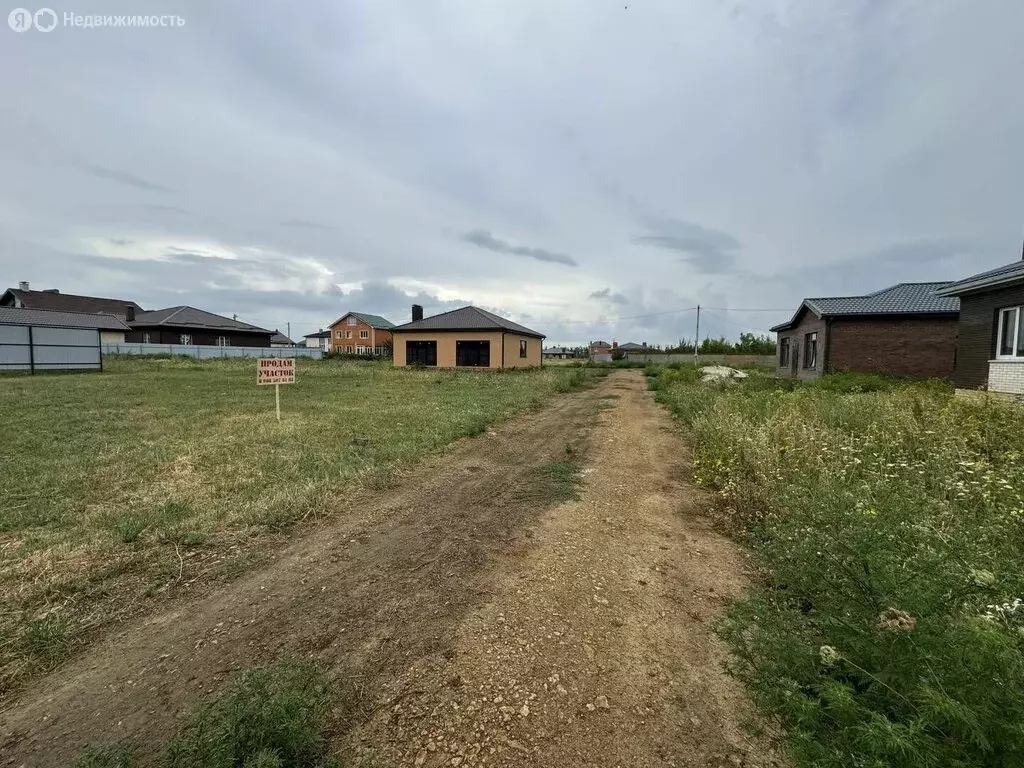Участок в Аксай, Николаевская улица (5 м) - Фото 0