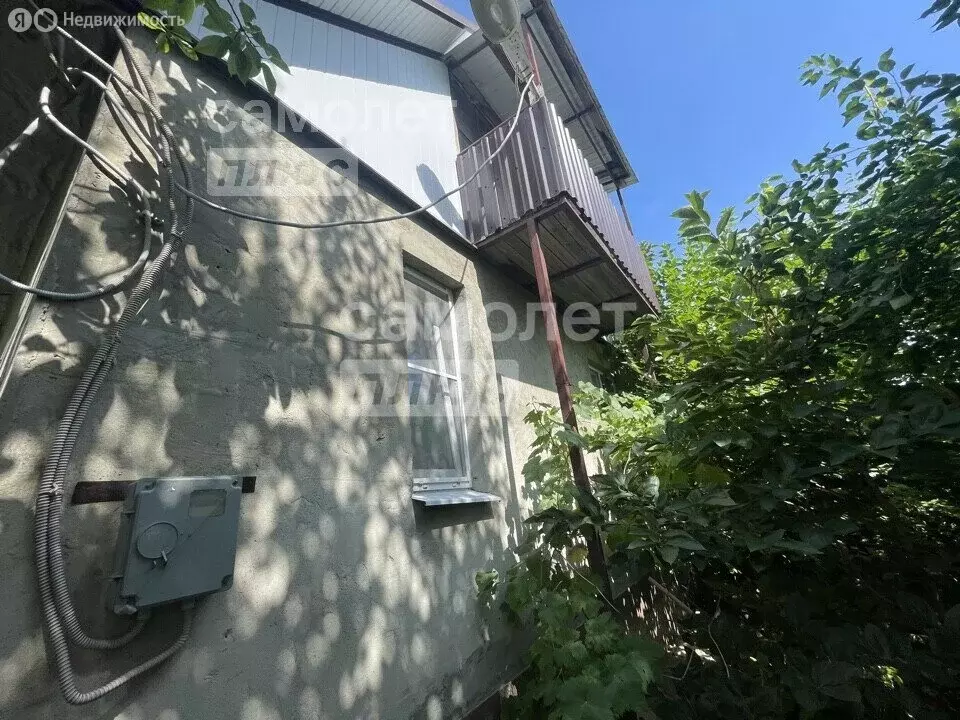 Дом в Туапсе, Харьковская улица, 8 (66.7 м) - Фото 2