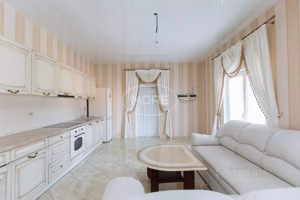 Дом в Калининградская область, Светлогорск Радуга СНТ, 5-я линия (145 ... - Фото 0