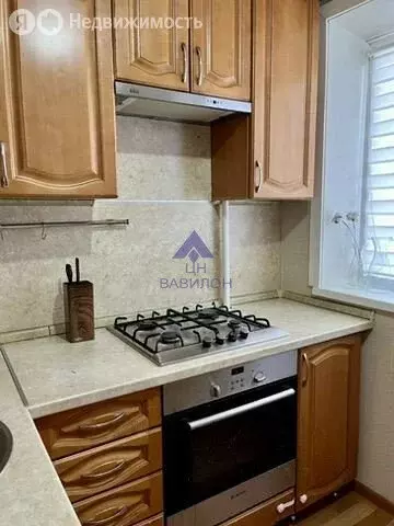 3-комнатная квартира: Волгодонск, проспект Строителей, 11 (62 м) - Фото 2