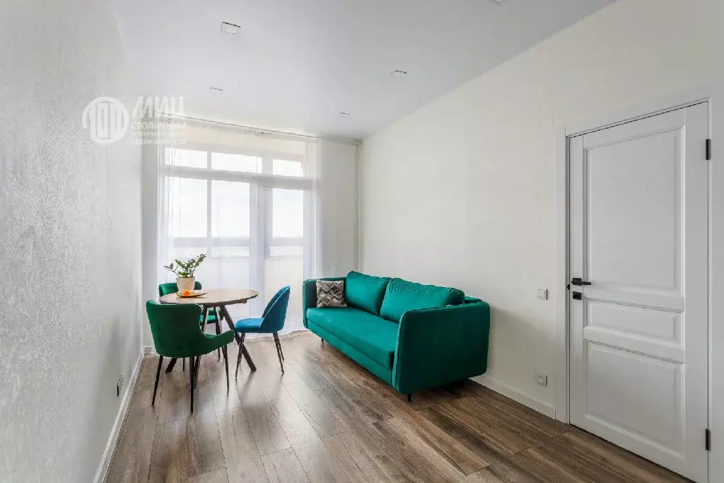 Продается 2-комнатная квартира - Фото 2