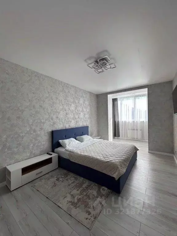 1-к кв. Карачаево-Черкесия, Черкесск Октябрьская ул., 9Нк9 (52.0 м) - Фото 0