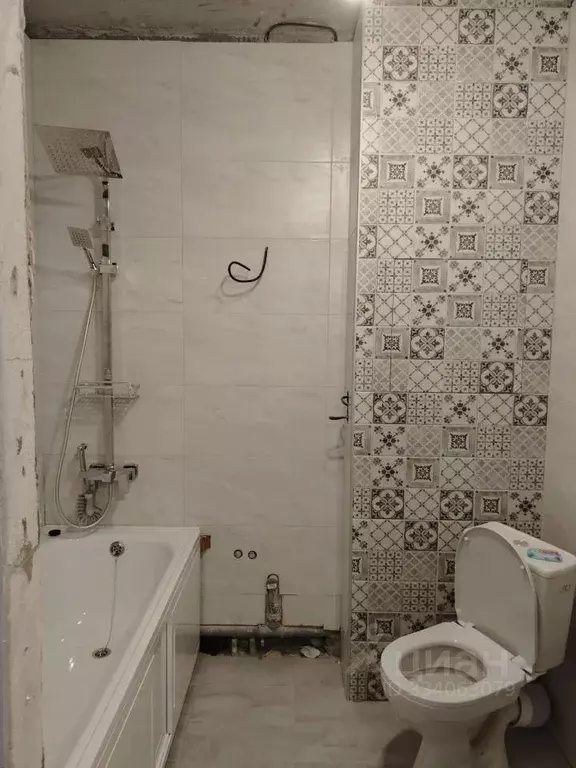 Квартира, студия, 30.4 м - Фото 1