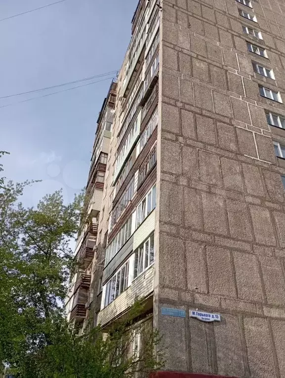 2-к. квартира, 44,3 м, 14/14 эт. - Фото 0