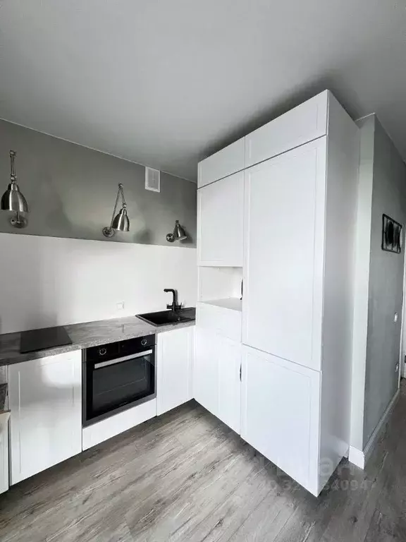 Студия Новосибирская область, Новосибирский район, Краснообск рп 104 ... - Фото 1