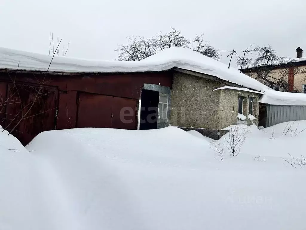 Участок в Московская область, Ленинский городской округ, с. Беседы ... - Фото 1