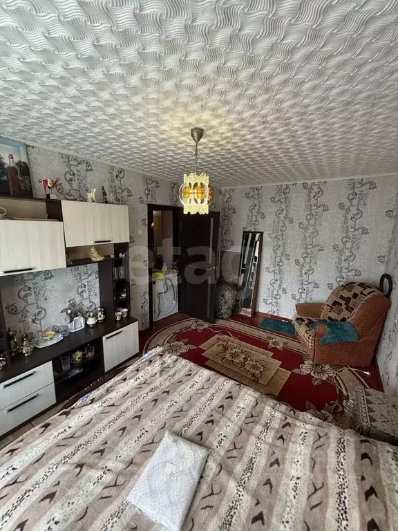 3-к кв. Брянская область, Новозыбков Полевая ул., 1 (51.0 м) - Фото 1