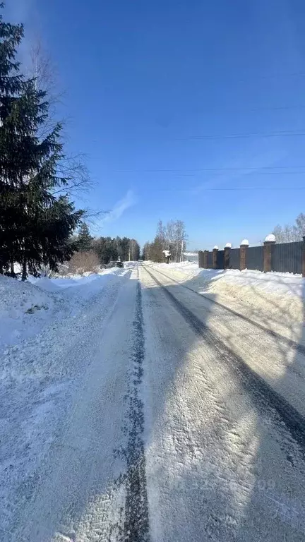 Дом в Московская область, Ногинск Богородский городской округ, ул. ... - Фото 2