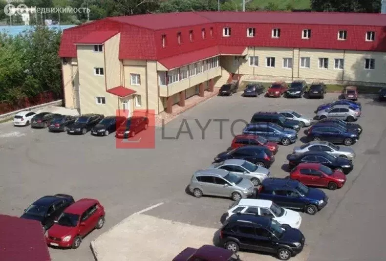 Офис (34 м) - Фото 2