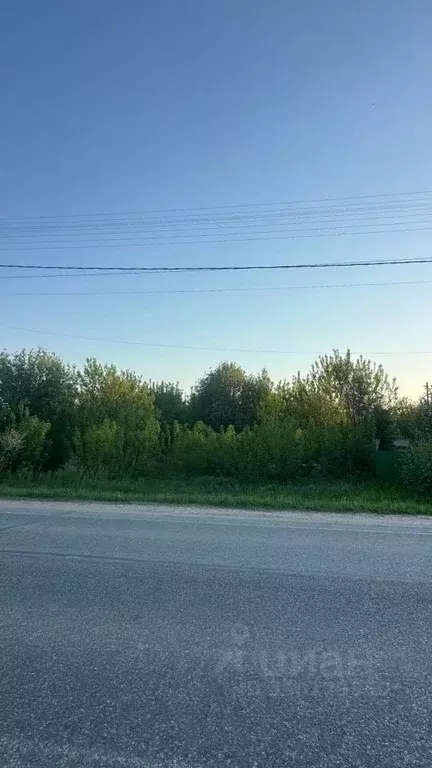 Участок в Марий Эл, Оршанка пгт ул. Советская (15.0 сот.) - Фото 1