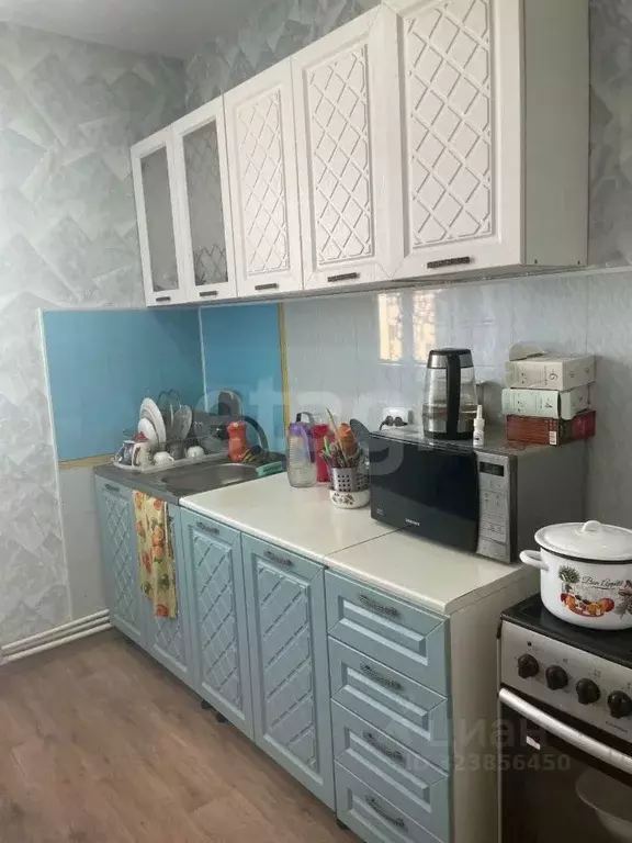 Дом в Свердловская область, Кушвинский муниципальный округ, пос. ... - Фото 1