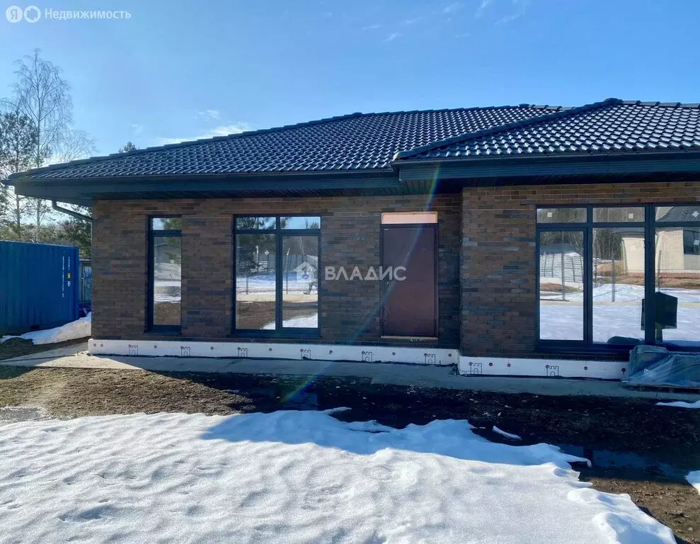 Дом в городской округ Калуга, деревня Сивково (112 м) - Фото 2