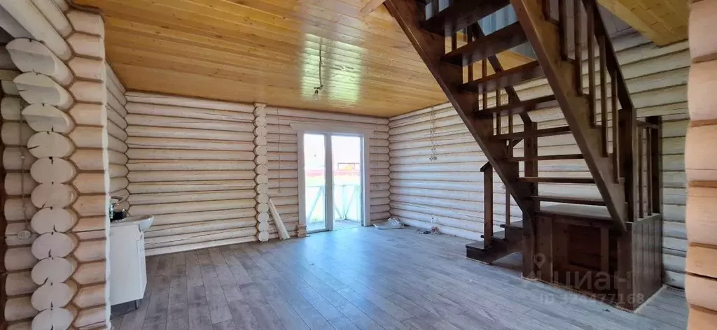 Дом в Липецкая область, Липецкий муниципальный округ, с. Ситовка ул. ... - Фото 2