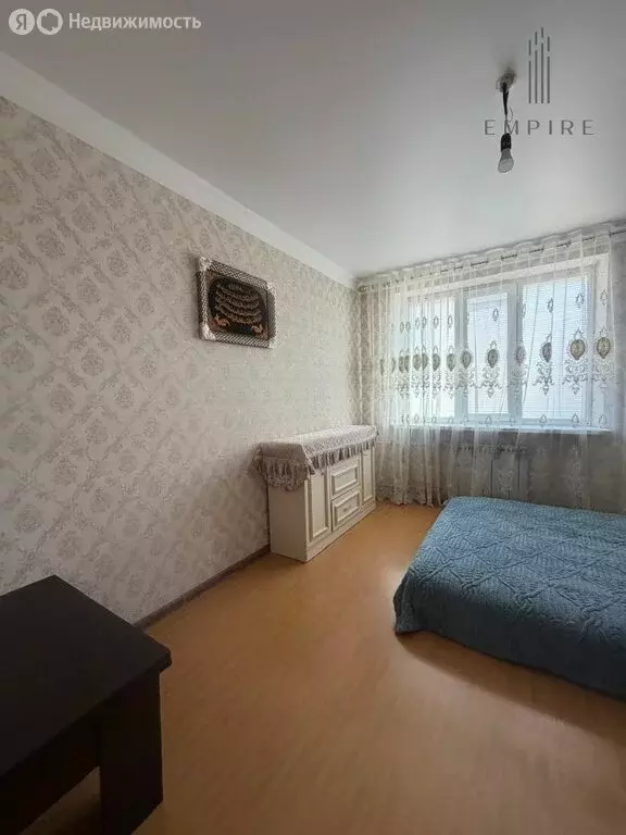 2-комнатная квартира: Грозный, Висаитовский район, посёлок Абузара ... - Фото 2