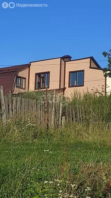 Дом в Малоярославец, Пролетарская улица (120 м) - Фото 0