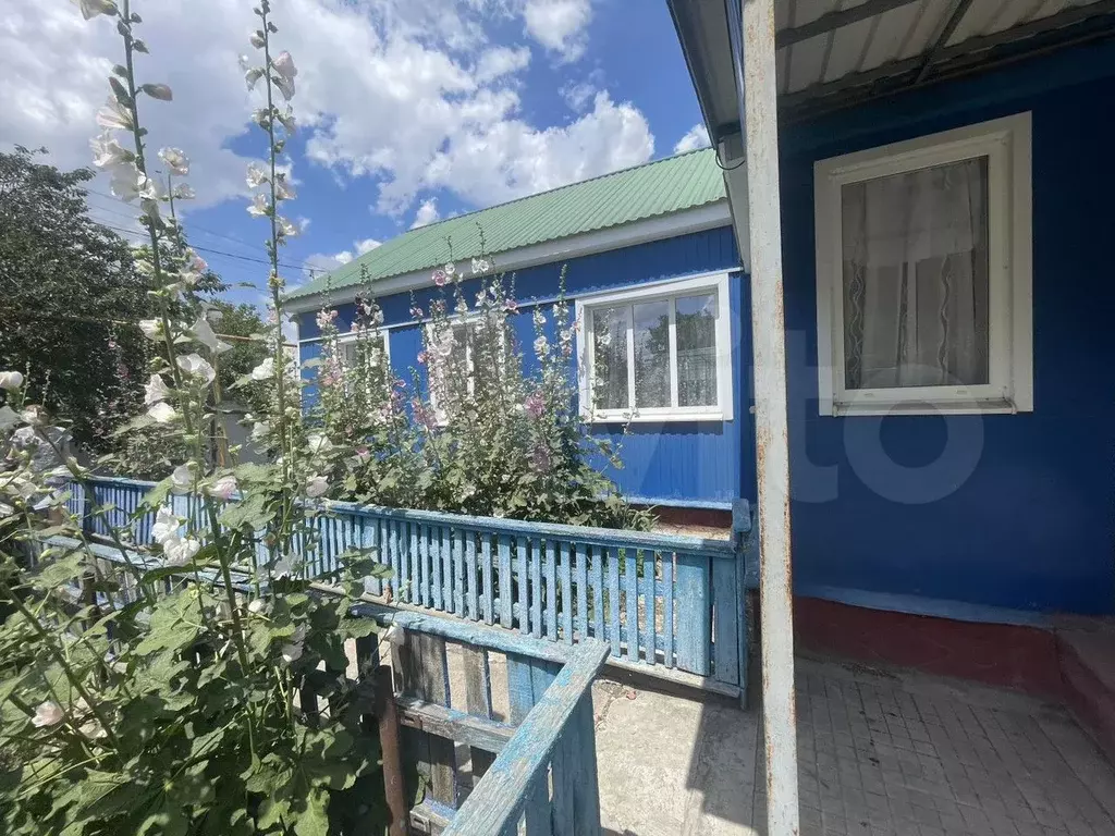 Дом 50 м на участке 15 сот. - Фото 0
